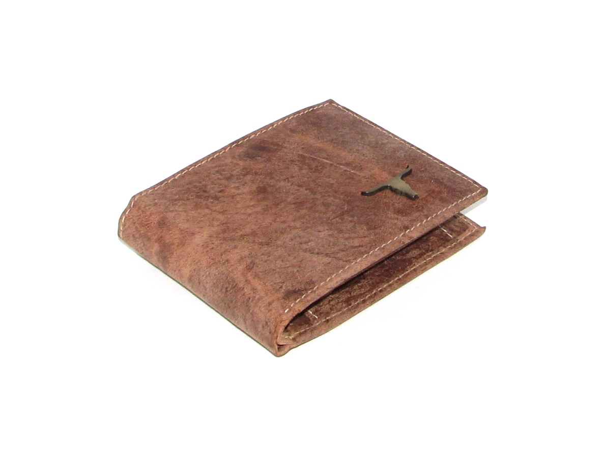Кошелек мужской Zagatto ZG-02-BAW TAN Кошелек мужской Zagatto ZG-02-BAW TAN